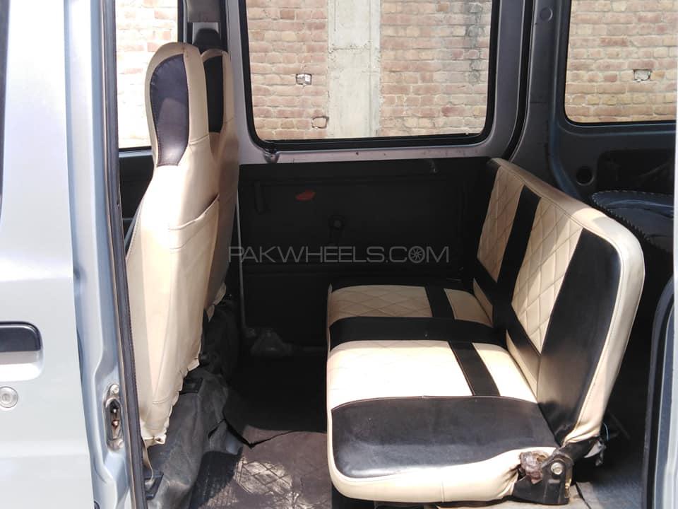 Daihatsu Hijet 2008 for Sale in Gujranwala Daihatsu Hijet 2008 for Sale in Gujranwala Image-6