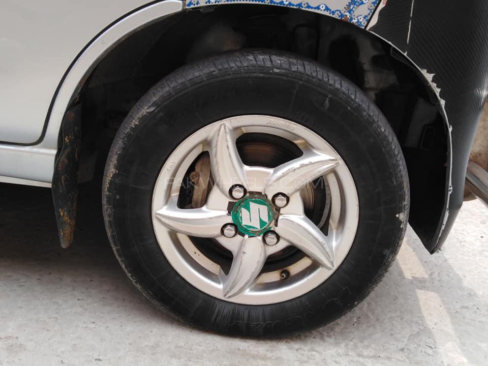 Daihatsu Hijet 2008 for Sale in Gujranwala Daihatsu Hijet 2008 for Sale in Gujranwala Image-7