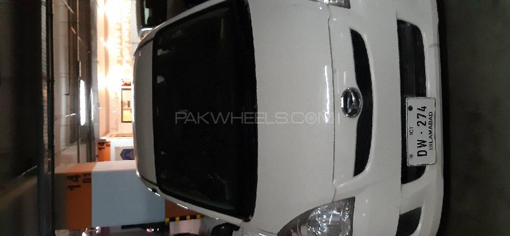 Daihatsu Mira 2009 for Sale in Rawalpindi Image-1