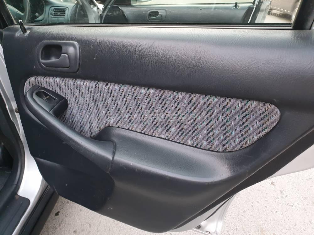 Honda Civic 1996 for Sale in Lahore Honda Civic 1996 for Sale in Lahore Image-13