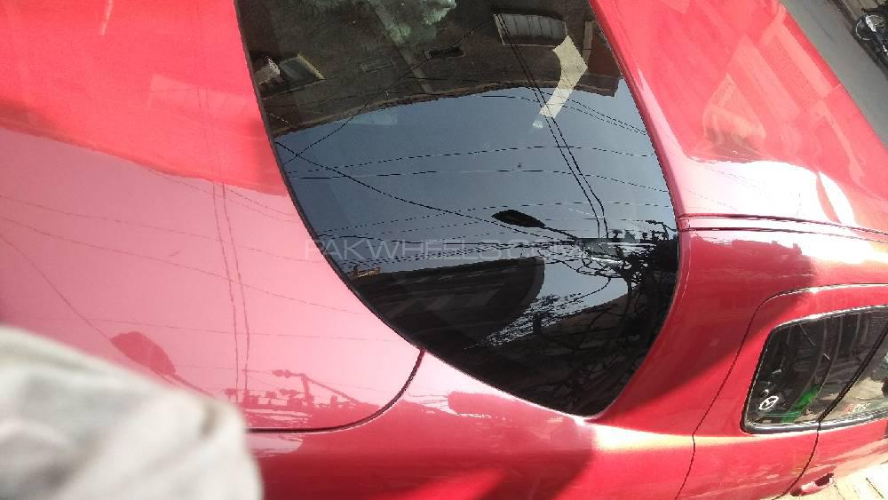Mazda 1300 2003 for Sale in Hyderabad Mazda 1300 2003 for Sale in Hyderabad Image-7