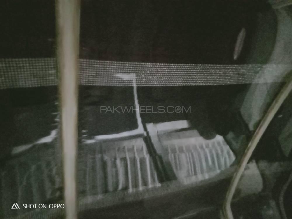 Suzuki Bolan 2011 for Sale in Abbottabad Suzuki Bolan 2011 for Sale in Abbottabad Image-6