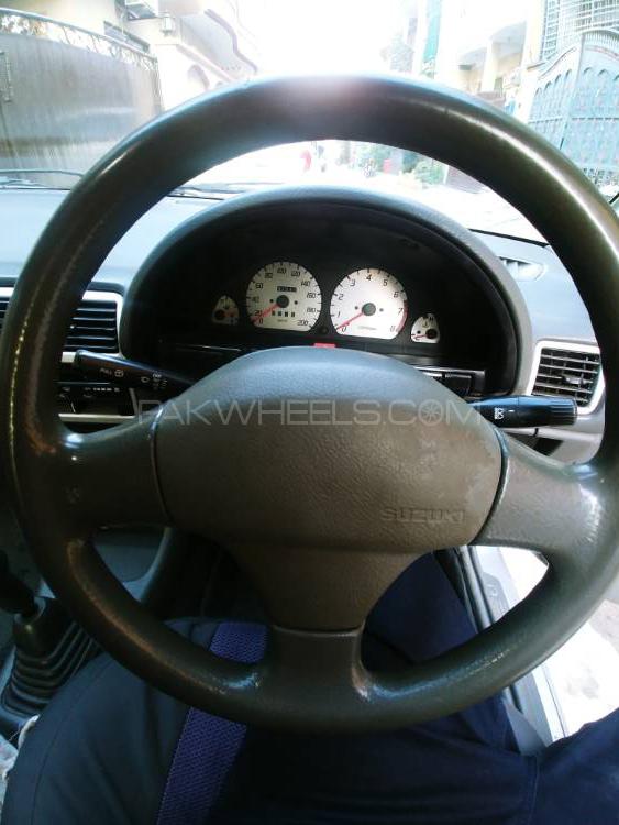 Suzuki Cultus 2011 for Sale in Rawalpindi Suzuki Cultus 2011 for Sale in Rawalpindi Image-7