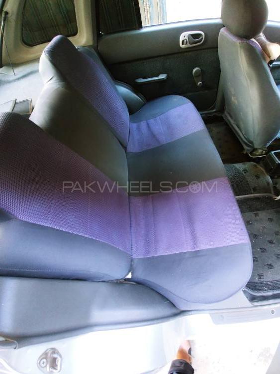 Suzuki Cultus 2011 for Sale in Rawalpindi Suzuki Cultus 2011 for Sale in Rawalpindi Image-10