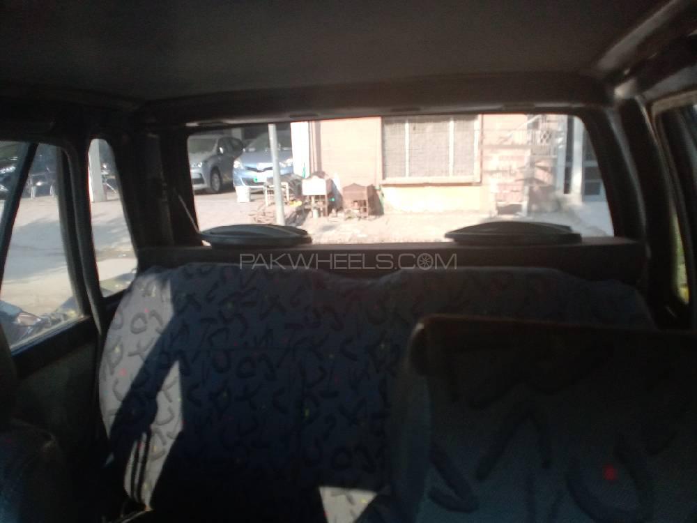 Suzuki Mehran 2012 for Sale in Bahawalpur Suzuki Mehran 2012 for Sale in Bahawalpur Image-6