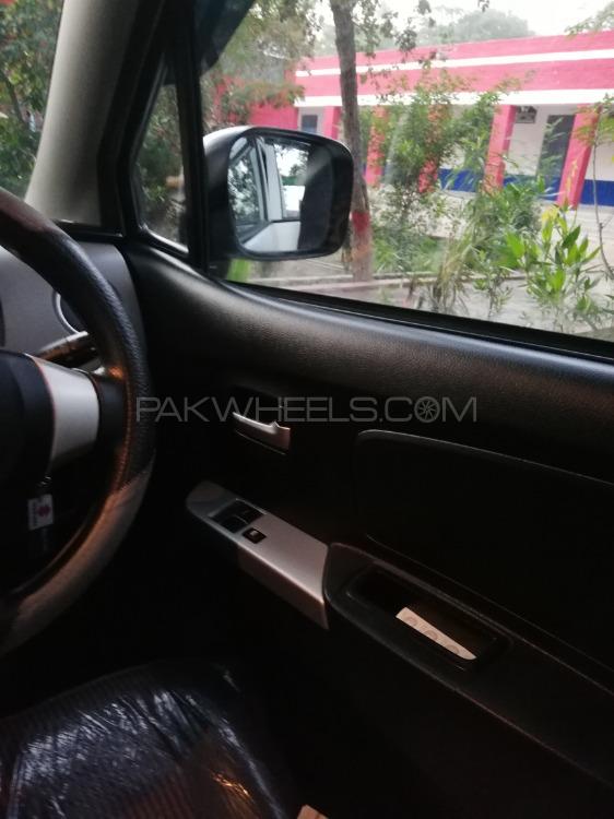 Suzuki Wagon R 2019 for Sale in Faisalabad Suzuki Wagon R 2019 for Sale in Faisalabad Image-5