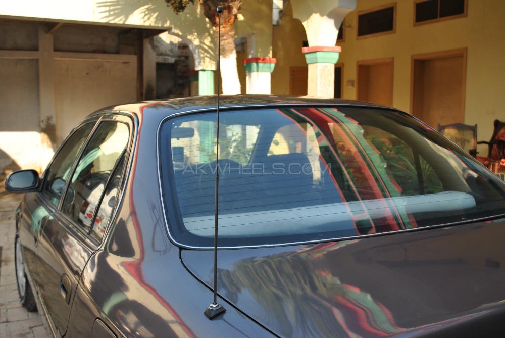 Toyota Corolla 2000 for Sale in Mardan Toyota Corolla 2000 for Sale in Mardan Image-4