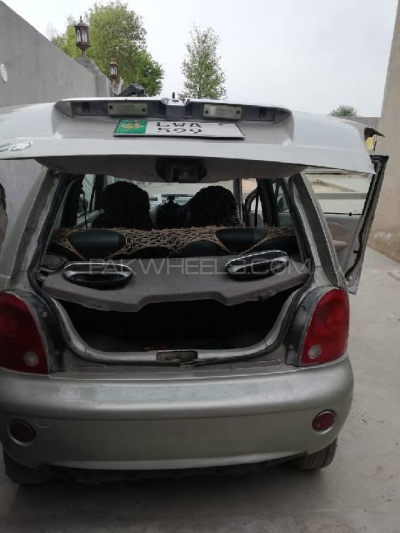 Chery QQ 2005 for Sale in Faisalabad Chery QQ 2005 for Sale in Faisalabad Image-10
