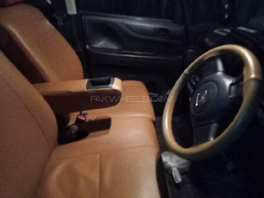 Honda N Box 2017 for Sale in Peshawar Honda N Box 2017 for Sale in Peshawar Image-7