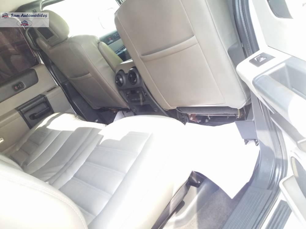ہمر H2 2006 for Sale in کراچی ہمر H2 2006 for Sale in کراچی Image-10