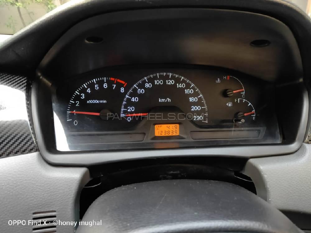 Mitsubishi Lancer 2005 for Sale in Gujranwala Mitsubishi Lancer 2005 for Sale in Gujranwala Image-15