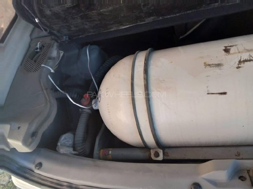 Suzuki Cultus 2008 for Sale in Rawalpindi Suzuki Cultus 2008 for Sale in Rawalpindi Image-3