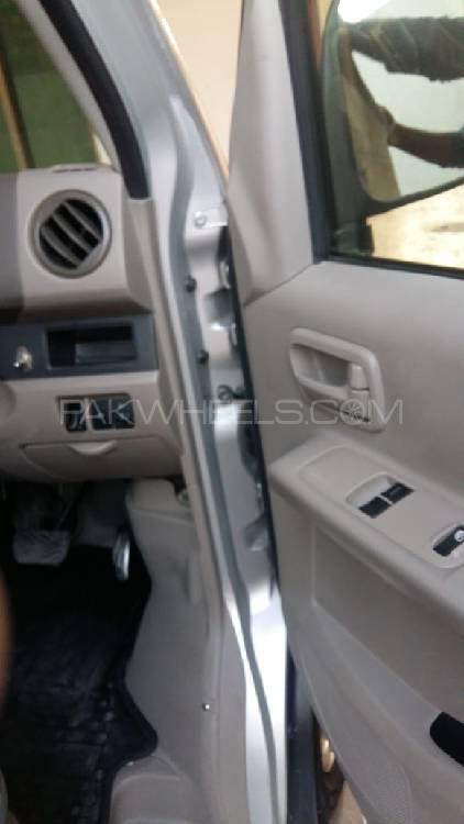 Suzuki Every Wagon 2013 for Sale in Lahore Suzuki Every Wagon 2013 for Sale in Lahore Image-7
