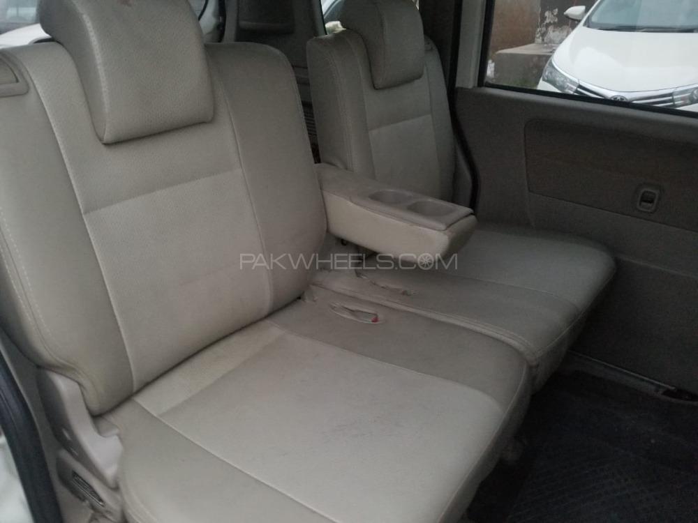 Suzuki Every Wagon 2013 for Sale in Gujranwala Suzuki Every Wagon 2013 for Sale in Gujranwala Image-4