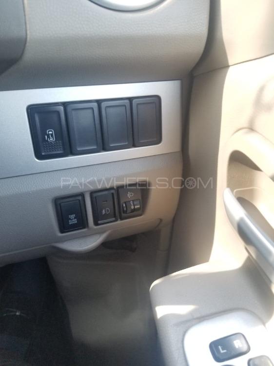 Suzuki Every Wagon 2013 for Sale in Gujranwala Suzuki Every Wagon 2013 for Sale in Gujranwala Image-6