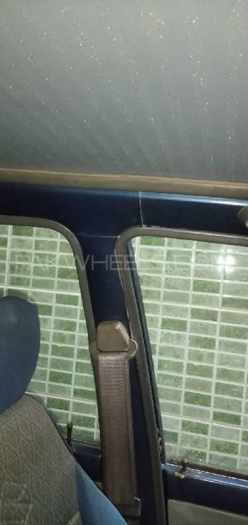 Suzuki Mehran 2007 for Sale in Lahore Suzuki Mehran 2007 for Sale in Lahore Image-10