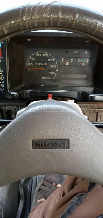 Suzuki Mehran 2007 for Sale in Lahore Suzuki Mehran 2007 for Sale in Lahore Image-13