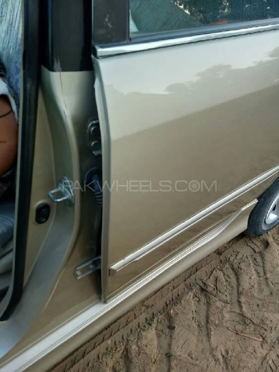 Toyota Corolla 2006 for Sale in Bhakkar Toyota Corolla 2006 for Sale in Bhakkar Image-7