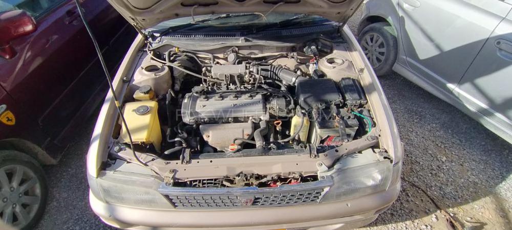 Toyota Corolla 1994 for Sale in Quetta Toyota Corolla 1994 for Sale in Quetta Image-3