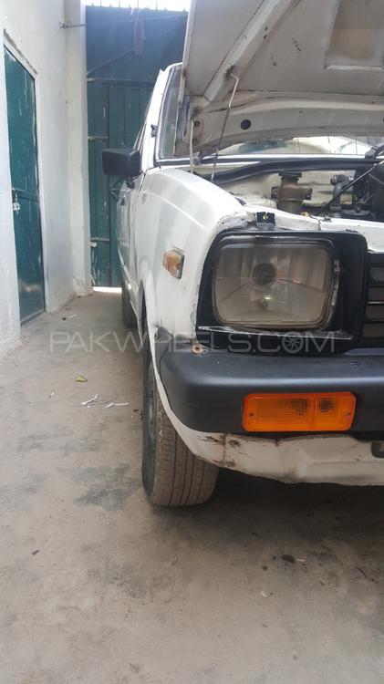 Suzuki FX 1985 for Sale in Peshawar Suzuki FX 1985 for Sale in Peshawar Image-3