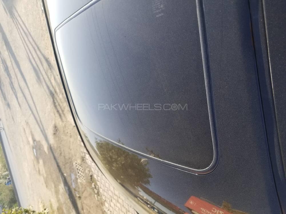 Toyota Corolla 2013 for Sale in Nowshera Toyota Corolla 2013 for Sale in Nowshera Image-12