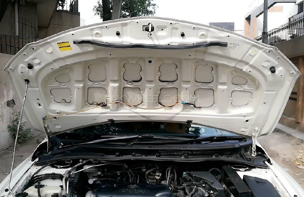 Toyota Corolla 2014 for Sale in Lahore Toyota Corolla 2014 for Sale in Lahore Image-6