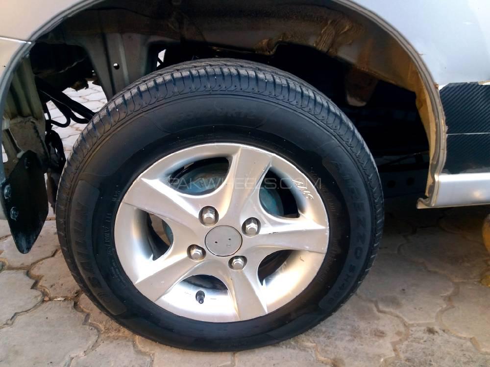 Daihatsu Hijet 2012 for Sale in Rawalpindi Daihatsu Hijet 2012 for Sale in Rawalpindi Image-8