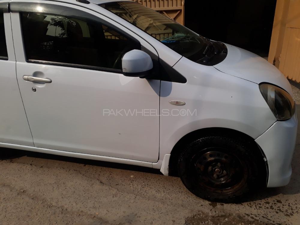 Daihatsu Mira 2012 for Sale in Lahore Daihatsu Mira 2012 for Sale in Lahore Image-3