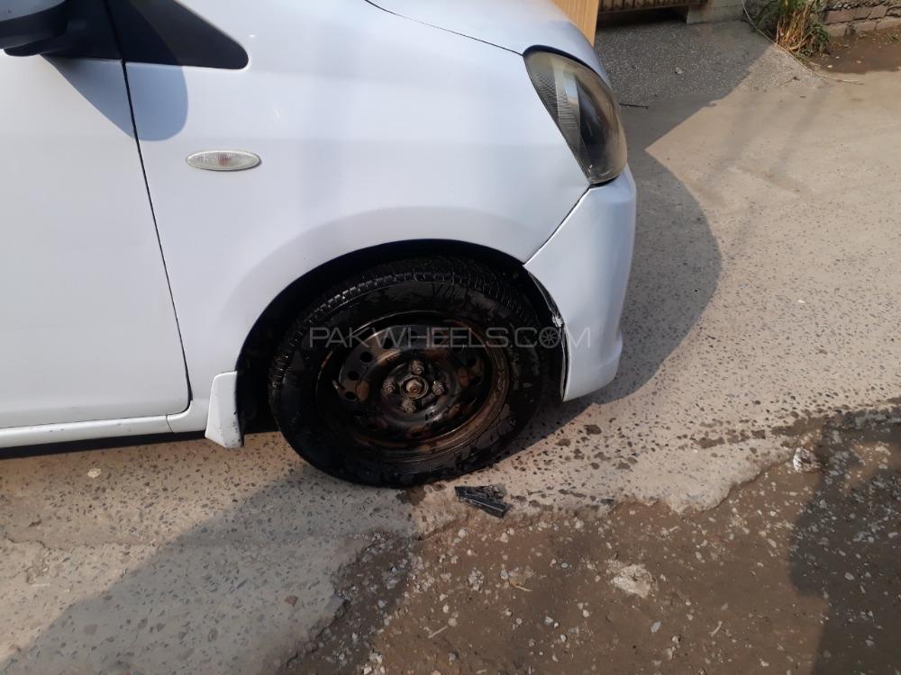 Daihatsu Mira 2012 for Sale in Lahore Daihatsu Mira 2012 for Sale in Lahore Image-8