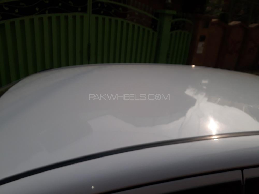 Daihatsu Mira 2012 for Sale in Lahore Daihatsu Mira 2012 for Sale in Lahore Image-9