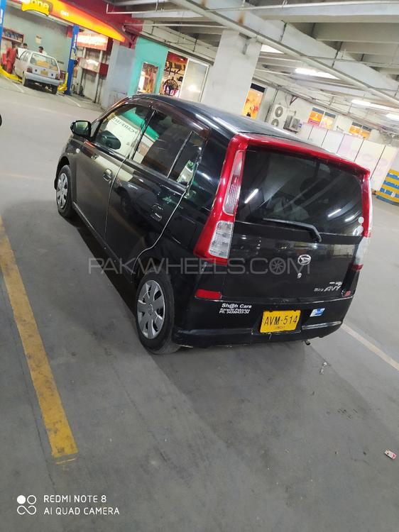 Daihatsu Mira 2006 for Sale in Karachi Daihatsu Mira 2006 for Sale in Karachi Image-6