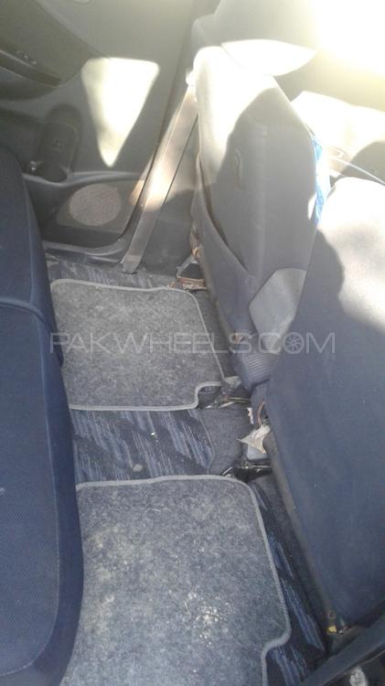 Daihatsu Move 2007 for Sale in Talagang Daihatsu Move 2007 for Sale in Talagang Image-5
