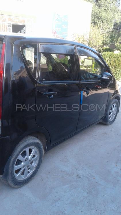 Daihatsu Move 2007 for Sale in Talagang Daihatsu Move 2007 for Sale in Talagang Image-7