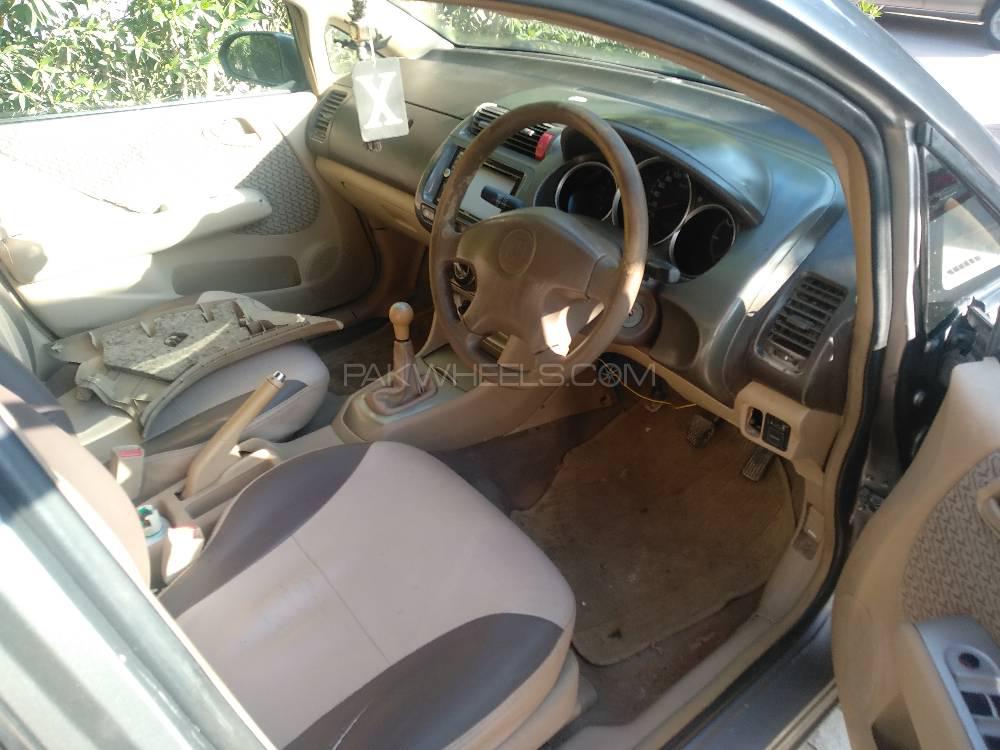 ہونڈا سٹی 2005 for Sale in بہاولپور ہونڈا سٹی 2005 for Sale in بہاولپور Image-4