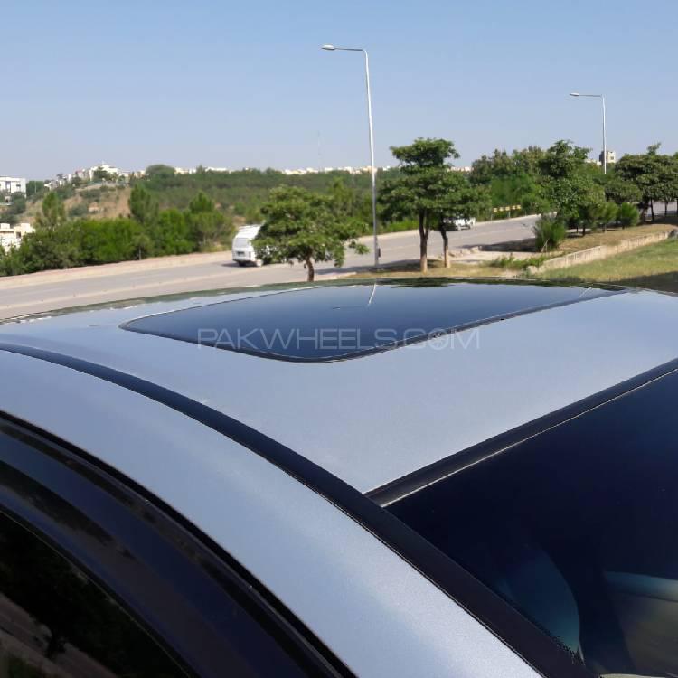 Honda Civic 2008 for Sale in Gujranwala Honda Civic 2008 for Sale in Gujranwala Image-5