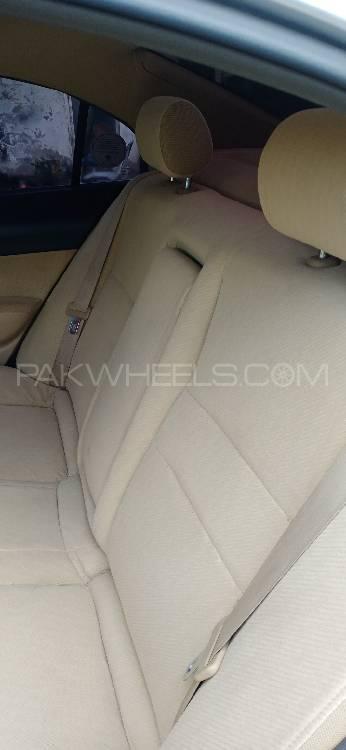 Honda Civic 2012 for Sale in Quetta Honda Civic 2012 for Sale in Quetta Image-5