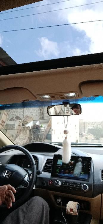 Honda Civic 2012 for Sale in Quetta Honda Civic 2012 for Sale in Quetta Image-8
