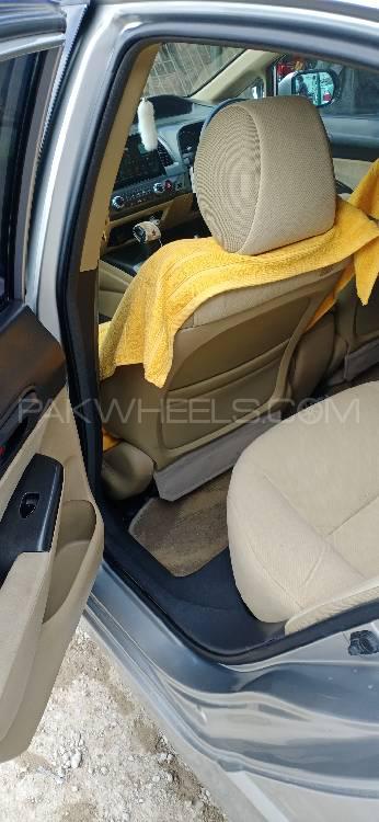 Honda Civic 2012 for Sale in Quetta Honda Civic 2012 for Sale in Quetta Image-6