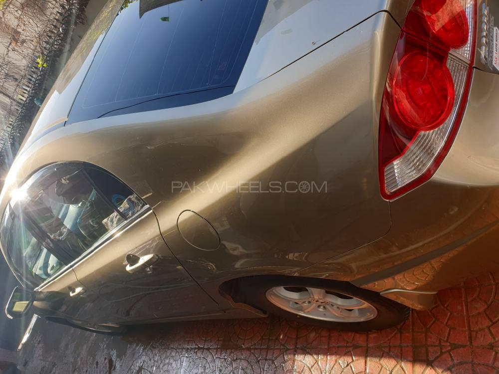 Honda Civic 2012 for Sale in Hyderabad Honda Civic 2012 for Sale in Hyderabad Image-10