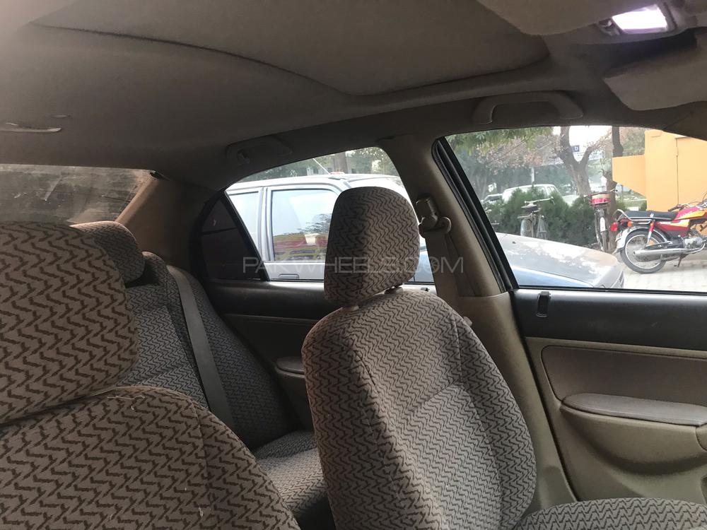 ہونڈا سوک 2004 for Sale in سرگودھا ہونڈا سوک 2004 for Sale in سرگودھا Image-8