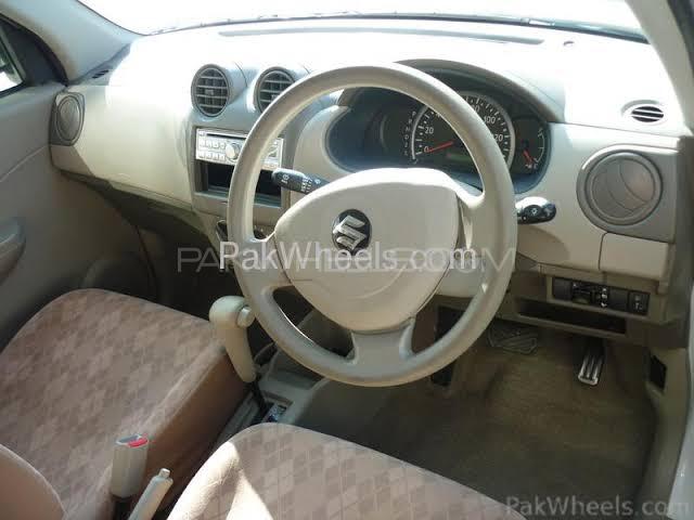 Suzuki Alto 2006 for Sale in Islamabad Suzuki Alto 2006 for Sale in Islamabad Image-4