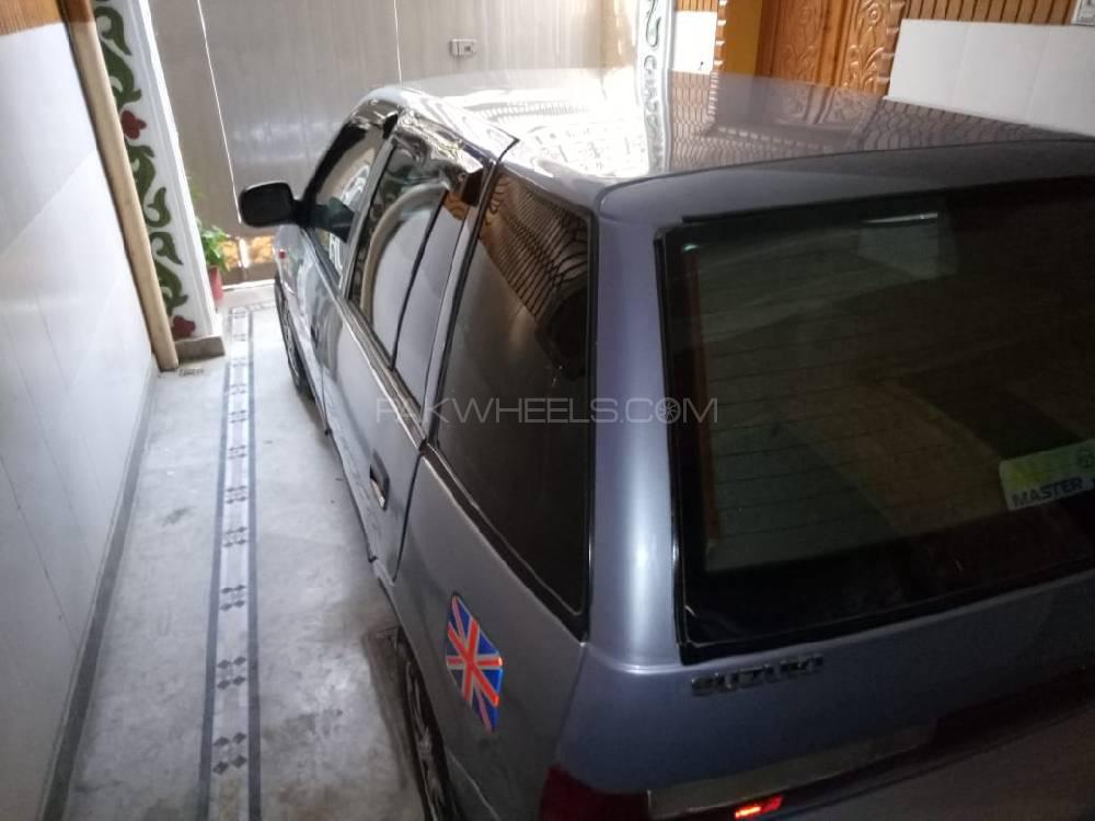 سوزوکی کلٹس 2006 for Sale in راولپنڈی سوزوکی کلٹس 2006 for Sale in راولپنڈی Image-2
