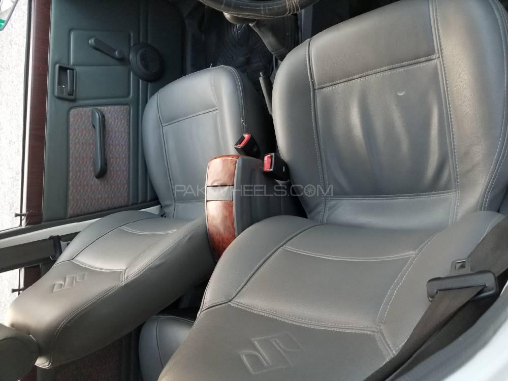 Suzuki Mehran 2018 for Sale in Islamabad Suzuki Mehran 2018 for Sale in Islamabad Image-6