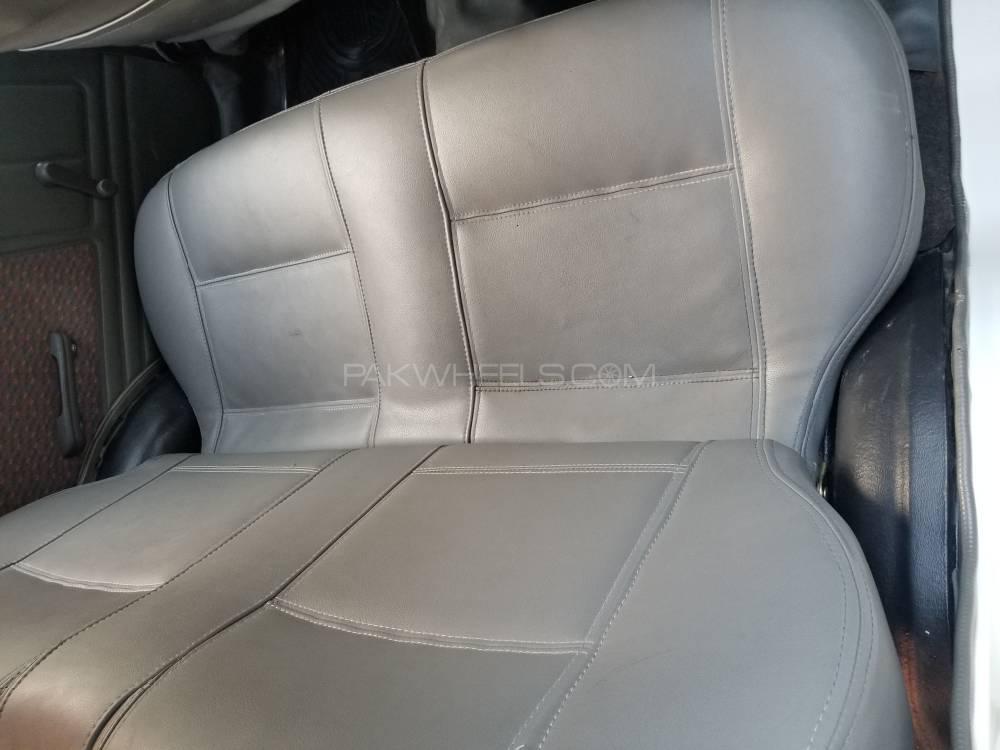 Suzuki Mehran 2018 for Sale in Islamabad Suzuki Mehran 2018 for Sale in Islamabad Image-11