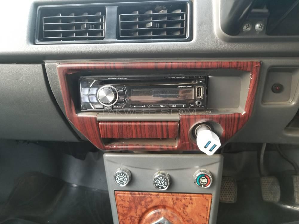 Suzuki Mehran 2018 for Sale in Islamabad Suzuki Mehran 2018 for Sale in Islamabad Image-10