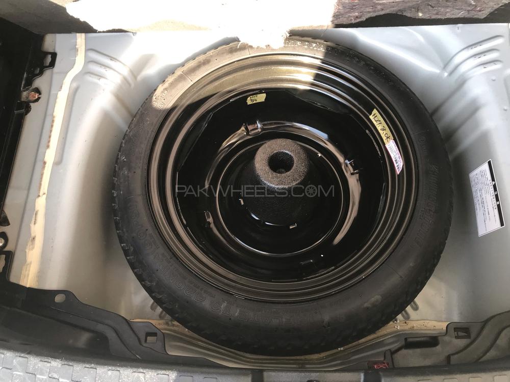 Toyota Aqua 2015 for Sale in Karachi Toyota Aqua 2015 for Sale in Karachi Image-13