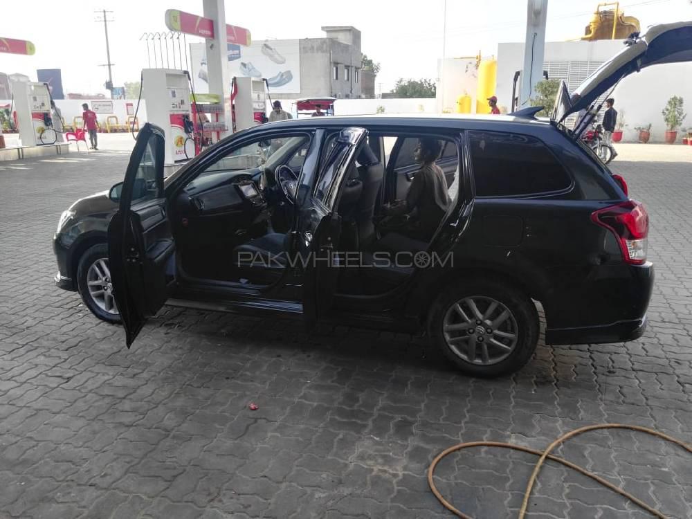 ٹویوٹا کرولا فیلڈر 2014 for Sale in لاہور ٹویوٹا کرولا فیلڈر 2014 for Sale in لاہور Image-12
