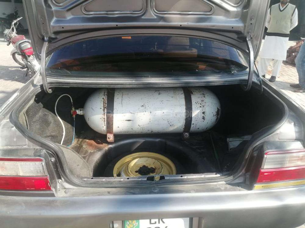 Toyota Corolla 2001 for Sale in Gujranwala Toyota Corolla 2001 for Sale in Gujranwala Image-8