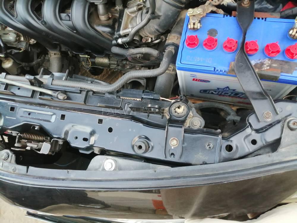 Toyota Corolla 2009 for Sale in Sargodha Toyota Corolla 2009 for Sale in Sargodha Image-8