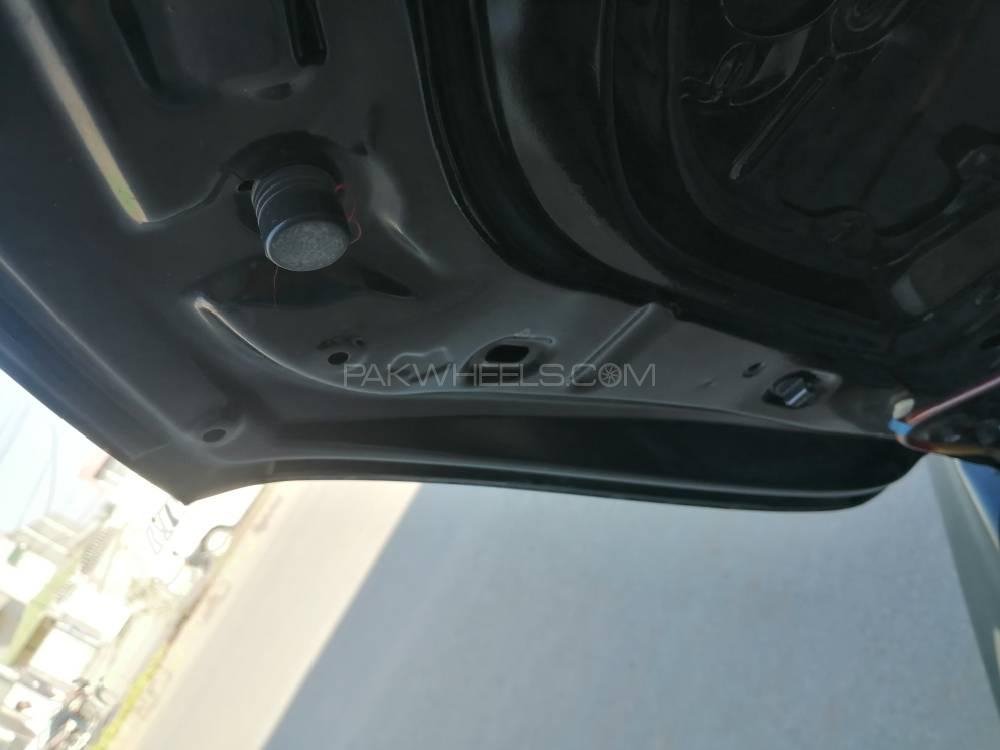 Toyota Corolla 2009 for Sale in Sargodha Toyota Corolla 2009 for Sale in Sargodha Image-14